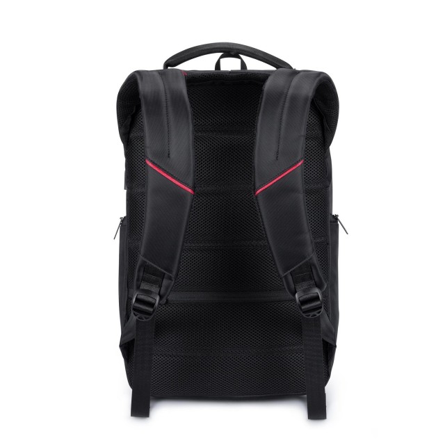 Σακίδιο πλάτης για φορητό υπολογιστή Kingsons Trailtech, 15,6'', μαύρο
