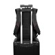 Σακίδιο πλάτης για φορητό υπολογιστή Kingsons Trailtech, 15,6'', μαύρο