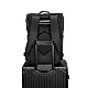 Σακίδιο πλάτης για φορητό υπολογιστή Kingsons Nomad X, 15,6'', μαύρο