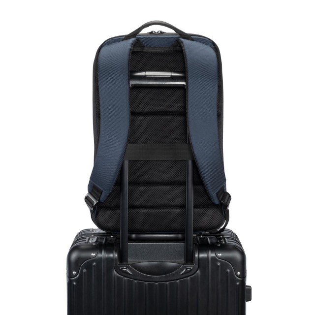 Σακίδιο πλάτης για φορητό υπολογιστή Kingsons Gearmax, 15,6'', μπλε σκούρο