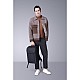Σακίδιο πλάτης για φορητό υπολογιστή Kingsons Gearmax, 15,6'', μαύρο