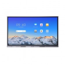 Διαδραστική οθόνη Hikvision DS-D5C86RB/A, 86'', NFC