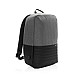 Σακίδιο πλάτης Swiss Peak Laptop Anti-Teft, με προστασία RFID, 15,6'', γκρι-μαύρο