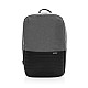 Σακίδιο πλάτης Swiss Peak Laptop Anti-Teft, με προστασία RFID, 15,6'', γκρι-μαύρο
