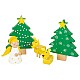 Small Foot Playset - Christmas in the Woods