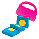 Πόροι μάθησης Colored Magic Sand Kit, με εργαλεία