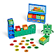 Πόροι εκμάθησης Numberblocks Mini Market Set - Collect and Learn