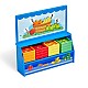 Πόροι εκμάθησης Numberblocks Mini Market Set - Collect and Learn
