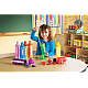Πόροι μάθησης Κραγιόνια, για ταξινόμηση και μέτρηση