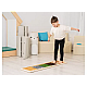 Nowa Szkola Sensory board Nature, 120 x 30 cm