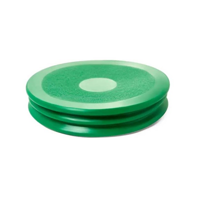 Πλατφόρμα Nowa Szkola Balance, 33 cm, πράσινη