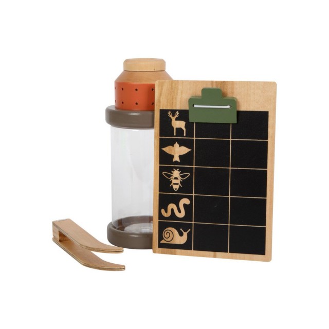 Small Foot Research Kit, Παιδικό