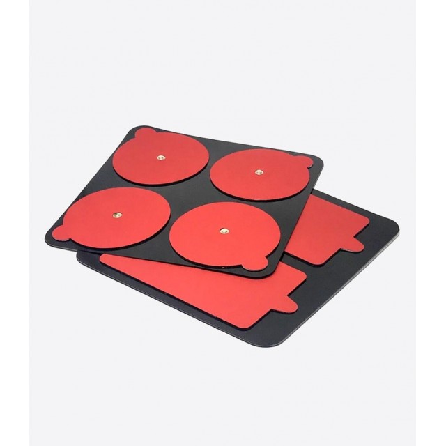 Ηλεκτρόδια αντικατάστασης για PowerDot 2.0 Electrode Pad