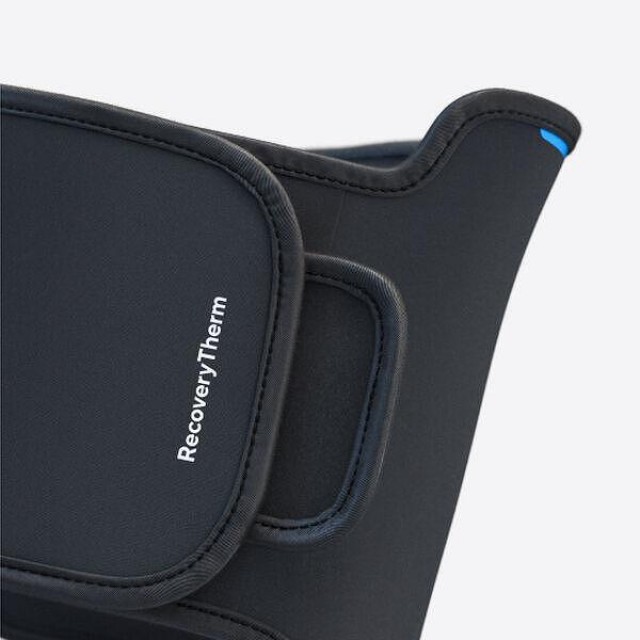 Belt RecoveryTherm Hot Vibration Back and Core
