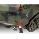 Μοντέλο συναρμολόγησης Wiesel 2 LeFlaSys BF/UF, 121 εξαρτήματα