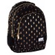 Backpack Head AB330 Golden Kitten
