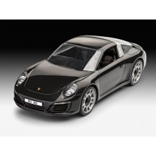 R00822 Junior kit - μοντέλο συναρμολόγησης - Porsche Targa