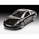 R00822 Junior kit - μοντέλο συναρμολόγησης - Porsche Targa