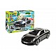 R00822 Junior kit - μοντέλο συναρμολόγησης - Porsche Targa