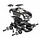 R00822 Junior kit - μοντέλο συναρμολόγησης - Porsche Targa