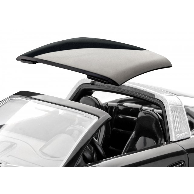 R00822 Junior kit - μοντέλο συναρμολόγησης - Porsche Targa