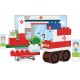BB0131 Constructor Bio Buddy - Hospital