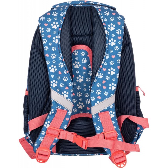 Σακίδιο πλάτης ASTRABAG AB330 Cute Puppy