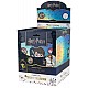 Σετ αυτοκόλλητων Harry Potter, Craft Buddy, Diamond Painting Kit