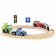 Railroad Kit Set, Jadore, City Cars