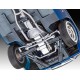 Building Model, Revell, Ford Mustang 60th Gift Set, Kit