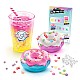 Creative Set, Canal Toys, Color Slime Cafe