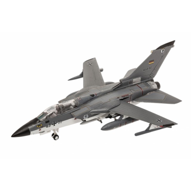Μοντέλο συναρμολόγησης, Revell, μαχητικό Panavia Tornado IDS/GR.1, 86 ανταλλακτικά