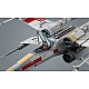 Μοντέλο συναρμολόγησης, Revell, Star Wars, Y-Wing Starfighter, 144 μέρη