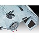 Μοντέλο συναρμολόγησης, Revell, Star Wars, TIE Fighter του Darth Vader, 21 μέρη