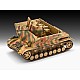 Μοντέλο συναρμολόγησης, Revell, Flakpanzer IV Möbelwagen 3.7cm Flak 43 Tank, 144 μέρη