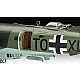 Μοντέλο συναρμολόγησης, Revell, αεροσκάφος Focke-Wulf Fw 200 C-5/C-8, 240 ανταλλακτικά