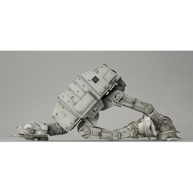 AT-AT - μοντέλο συναρμολόγησης
