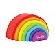 Σετ καλουπιών διαλογής, Infantino, Rainbow