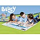 Παζλ, Lisciani, Bluey, Παζλ διπλής όψης 2 x 48 τεμαχίων
