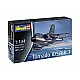 Μοντέλο συναρμολόγησης, Revell, μαχητικό Panavia Tornado IDS/GR.1, 86 ανταλλακτικά