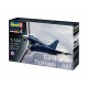 Сглобяем модел Eurofighter Typhoon RAF, 63 части