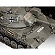 Συναρμολογημένο μοντέλο γερμανικού τανκ, Leopard 1, 260 ανταλλακτικά