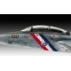 Super Tomcat F14-D - συναρμολογημένο μοντέλο