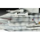 Super Tomcat F14-D - συναρμολογημένο μοντέλο