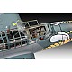 Messerschmitt Bf110 C-2/C-7 - μοντέλο συναρμολόγησης