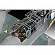 Messerschmitt Bf110 C-2/C-7 - μοντέλο συναρμολόγησης