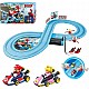 Racetrack, Carrera, Mario Kart™ - Super Mario εναντίον Peach