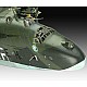 Μοντέλο συναρμολόγησης, Revell, αεροσκάφος Blohm Voss BV222, 282 ανταλλακτικά