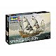 Μοντέλο συναρμολόγησης, Revell, Ισπανικό Γαλιορείο, 306 τεμάχια