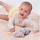 Μωρουδιακή μαλακή κουδουνίστρα, Taf Toys, Κλάρα η γάτα